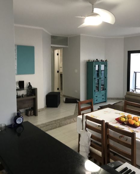 Imagem Apartamento com 3 Quartos à Venda, 112 m² em Pitangueiras - Guarujá Imagem Apartamento com 3 Quartos à Venda, 112 m² em Pitangueiras - Guarujá