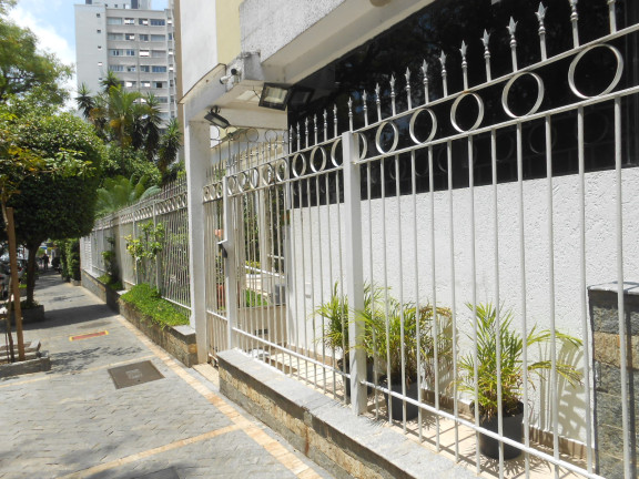 Imagem Apartamento com 2 Quartos para Alugar, 80 m² em Bela Vista - São Paulo