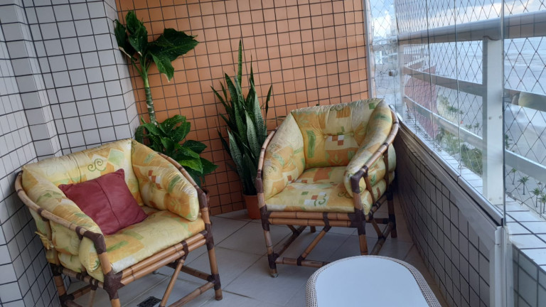 Imagem Apartamento com 3 Quartos à Venda, 238 m² em Flórida - Praia Grande