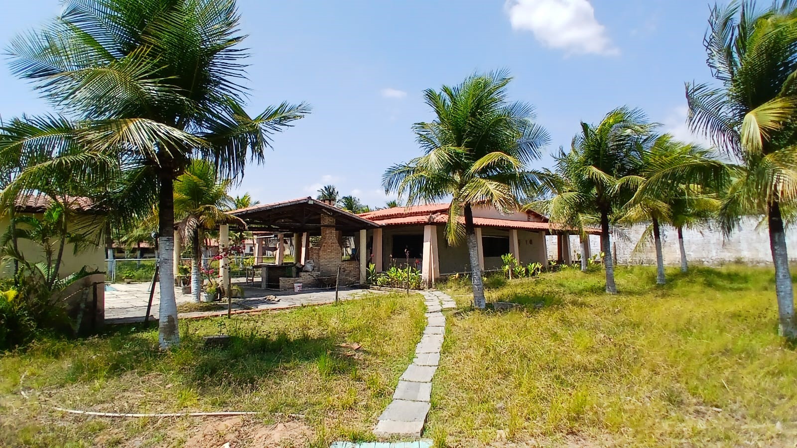 Imagem Casa com 3 Quartos à Venda, 1.000 m² em Siqueira - Maracanaú Imagem Casa com 3 Quartos à Venda, 1.000 m² em Siqueira - Maracanaú