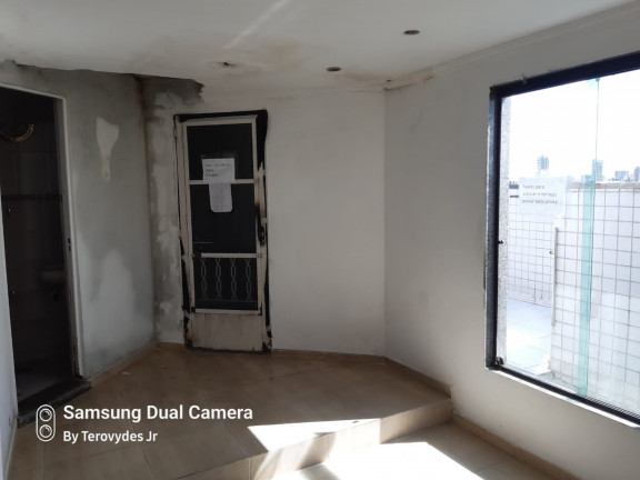 Imagem Cobertura com 3 Quartos à Venda, 115 m² em Jardim Textil - São Paulo Imagem Cobertura com 3 Quartos à Venda, 115 m² em Jardim Textil - São Paulo