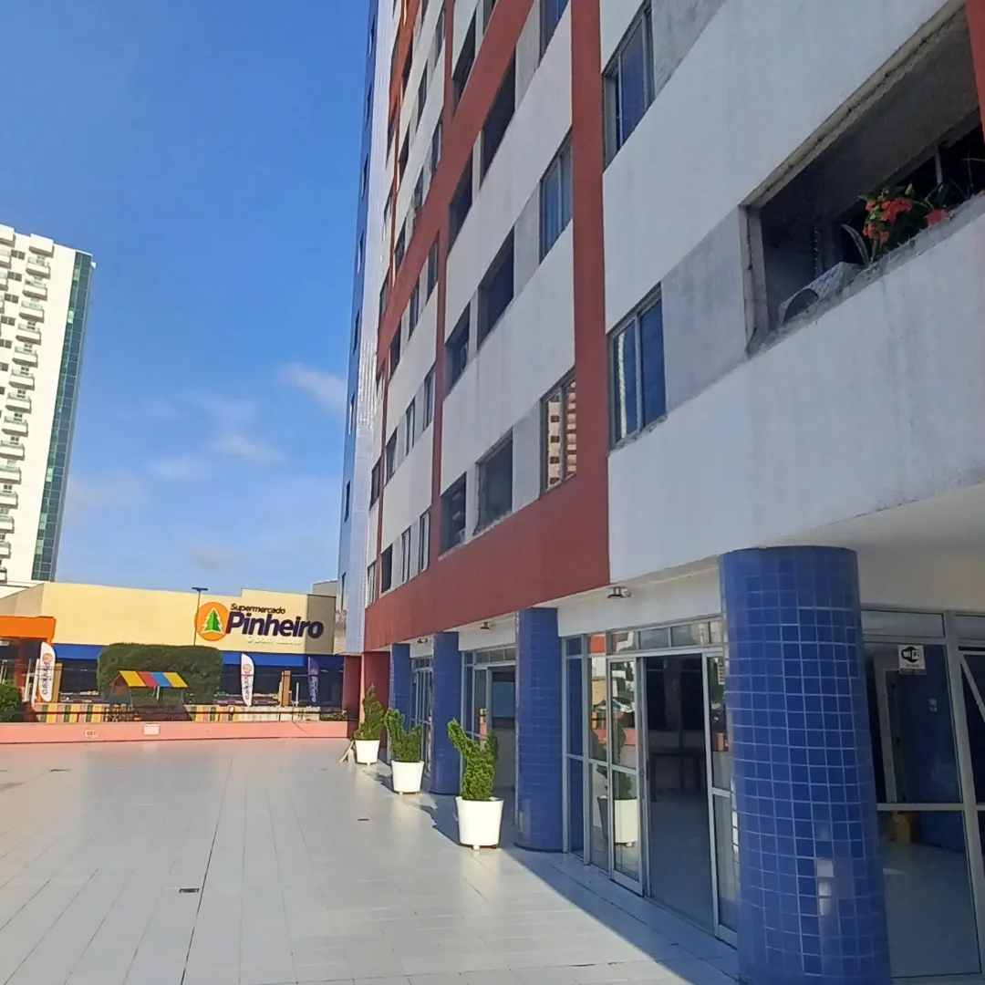Imagem Apartamento com 3 Quartos à Venda, 68 m²em Cambeba - Fortaleza Imagem Apartamento com 3 Quartos à Venda, 68 m²em Cambeba - Fortaleza