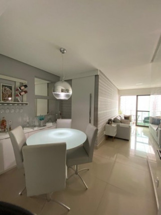 Imagem Apartamento com 2 Quartos à Venda, 60 m² em Boa Viagem - Recife