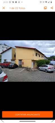 Imagem Casa com 2 Quartos à Venda,  em Praça Seca - Rio de Janeiro