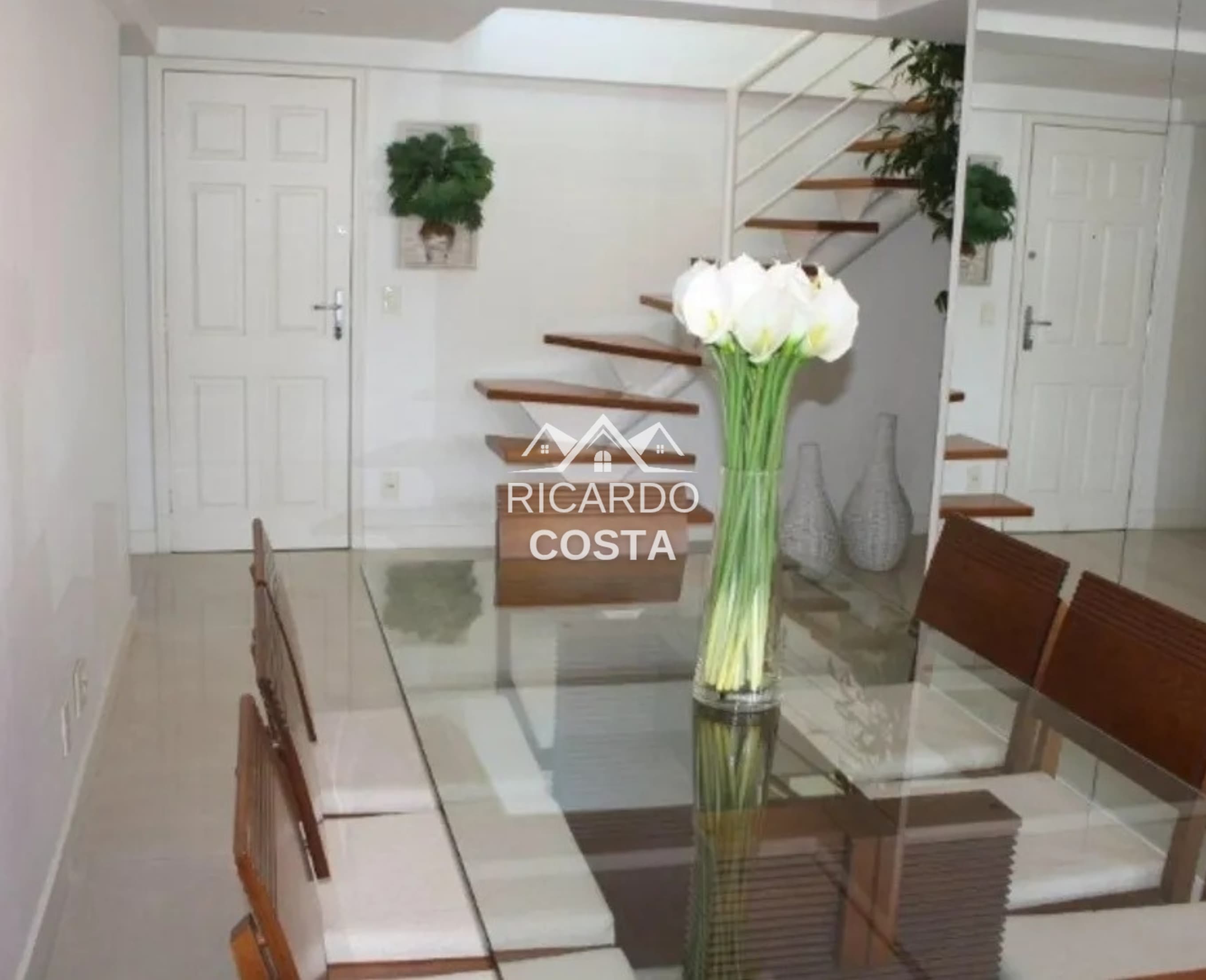 Imagem Cobertura com 4 Quartos à Venda ou Locação, 277 m² em Freguesia (Jacarepaguá) - Rio de Janeiro Imagem Cobertura com 4 Quartos à Venda ou Locação, 277 m² em Freguesia (Jacarepaguá) - Rio de Janeiro