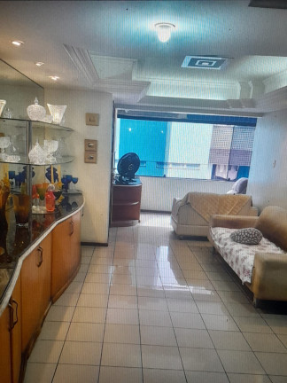 Imagem Apartamento com 3 Quartos à Venda, em Aflitos - Recife Imagem Apartamento com 3 Quartos à Venda, em Aflitos - Recife