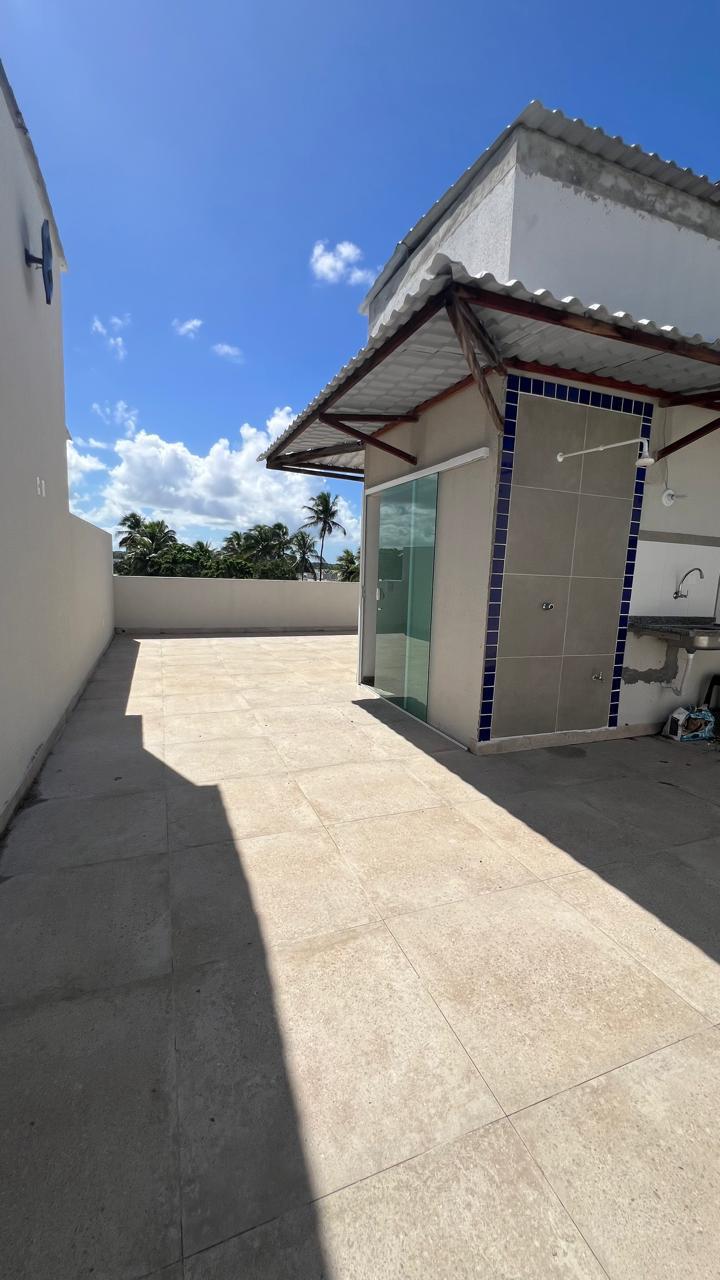 Imagem Casa de Condomínio com 3 Quartos à Venda ou Locação, 173 m²em Buraquinho - Lauro de Freitas Imagem Casa de Condomínio com 3 Quartos à Venda ou Locação, 173 m²em Buraquinho - Lauro de Freitas