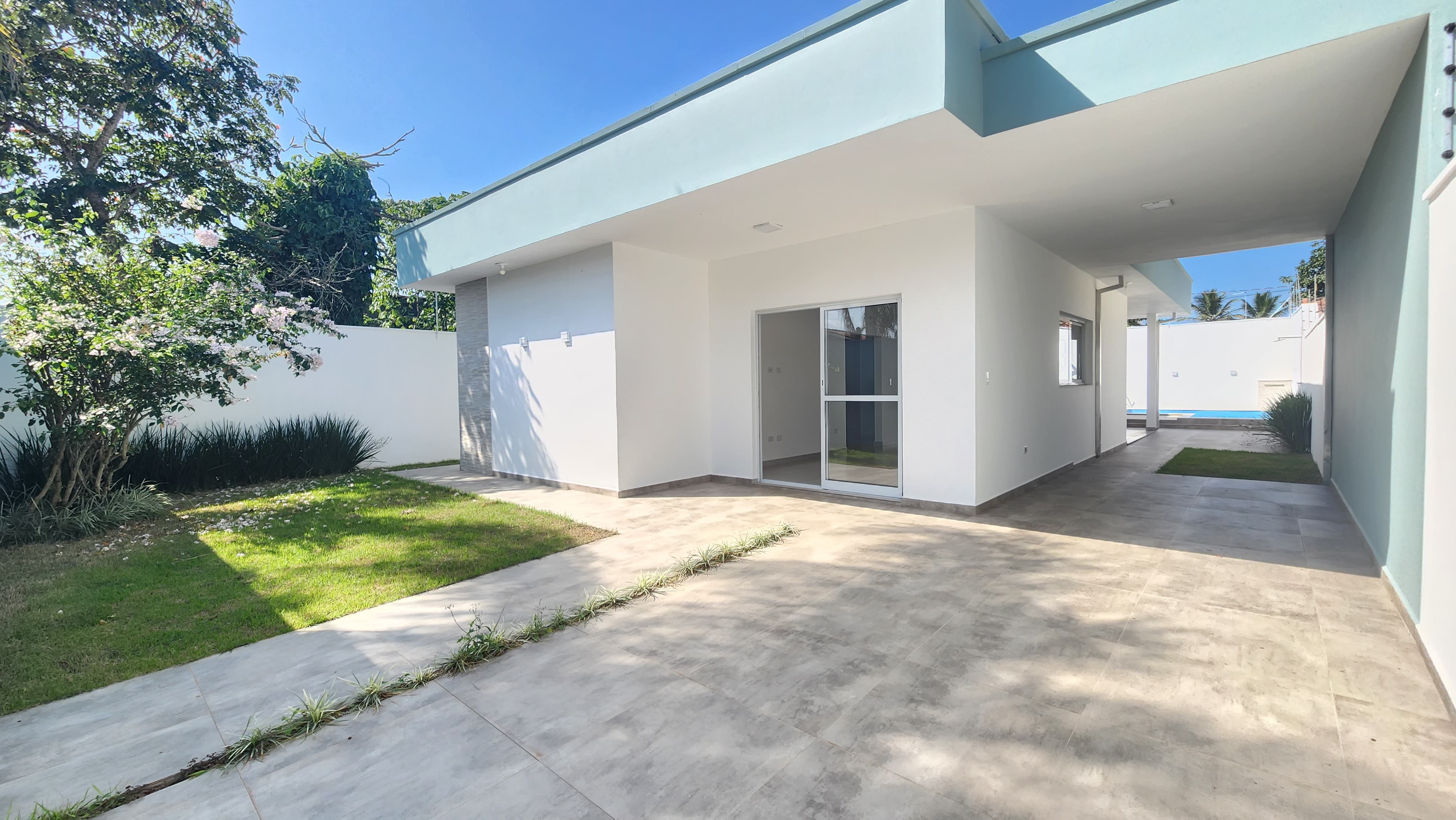 Imagem Casa com 3 Quartos à Venda, 119 m²em Balneário Santa Júlia - Itanhaém Imagem Casa com 3 Quartos à Venda, 119 m²em Balneário Santa Júlia - Itanhaém
