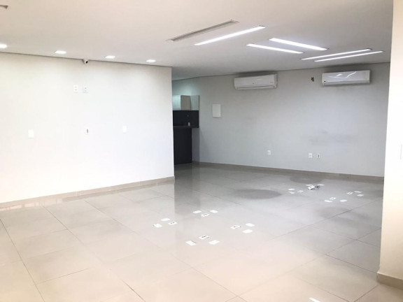 Imagem Sala Comercial à Venda ou Locação,  em Lagoa Nova - Natal
