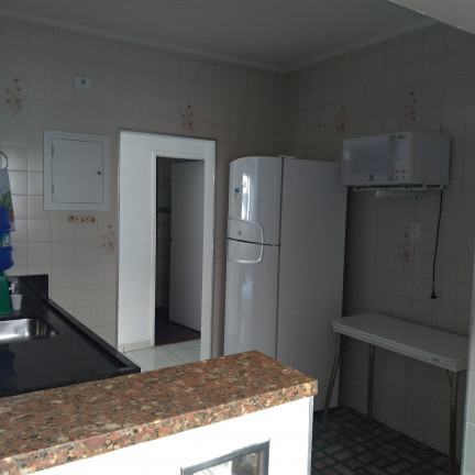 Imagem Apartamento com 2 Quartos à Venda, 93 m² em Gonzaga - Santos Imagem Apartamento com 2 Quartos à Venda, 93 m² em Gonzaga - Santos