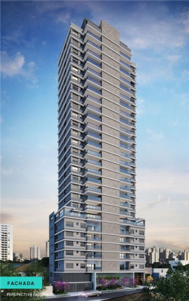 Imagem Apartamento com 3 Quartos à Venda, 166 m² em Vila Clementino - São Paulo Imagem Apartamento com 3 Quartos à Venda, 166 m² em Vila Clementino - São Paulo