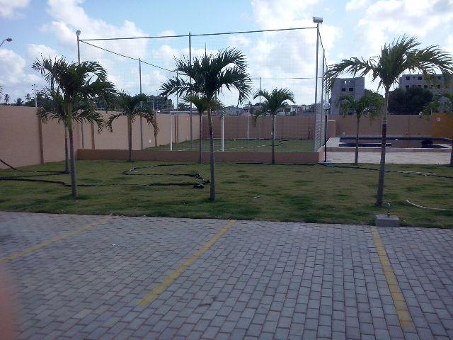 Imagem Apartamento com 3 Quartos à Venda, 65 m²em Maraponga - Fortaleza