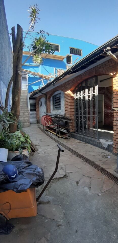 Imagem Galpão à Venda, 1.072 m²em Jardim Popular - São Paulo
