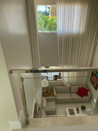 Imagem Casa com 3 Quartos à Venda, 293 m² em Buraquinho - Lauro de Freitas