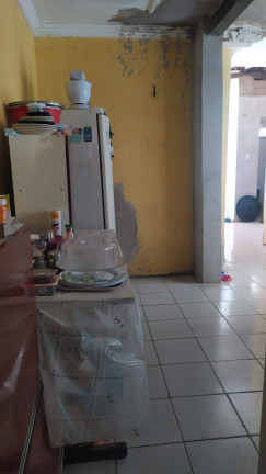 Imagem Casa com 2 Quartos à Venda, 125 m² em Boa Vista-Castelão - Fortaleza