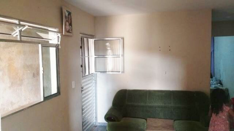 Imagem Sobrado com 2 Quartos à Venda, 125 m² em Jardim Zaira - Mauá Imagem Sobrado com 2 Quartos à Venda, 125 m² em Jardim Zaira - Mauá