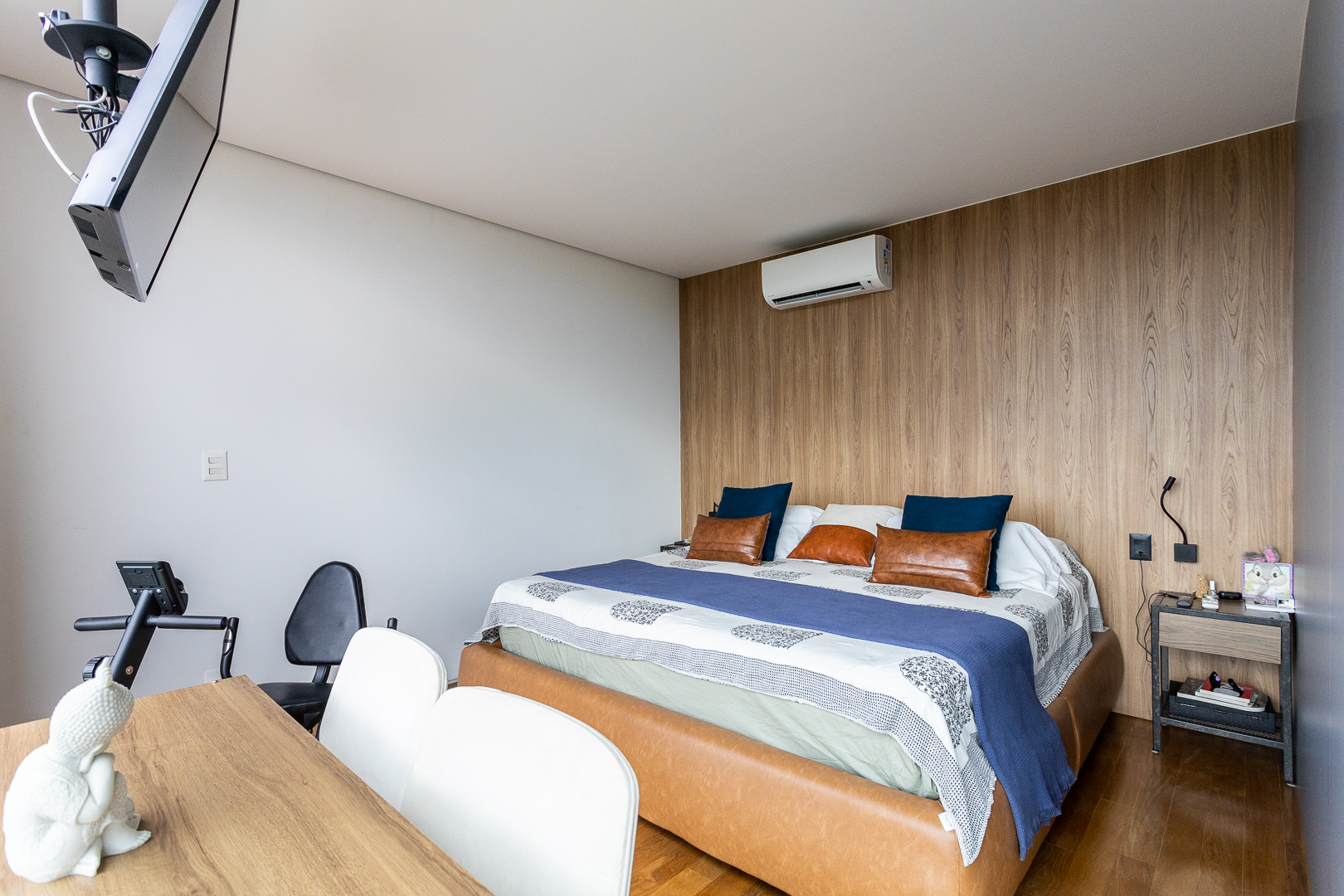 Imagem Casa de Condomínio com 4 Quartos à Venda, 303 m² em Alphaville - Santana de Parnaíba