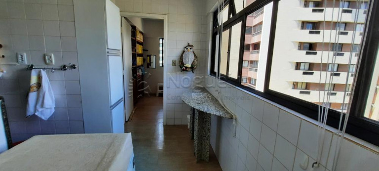 Imagem Apartamento com 4 Quartos à Venda, 156 m² em Casa Caiada - Olinda