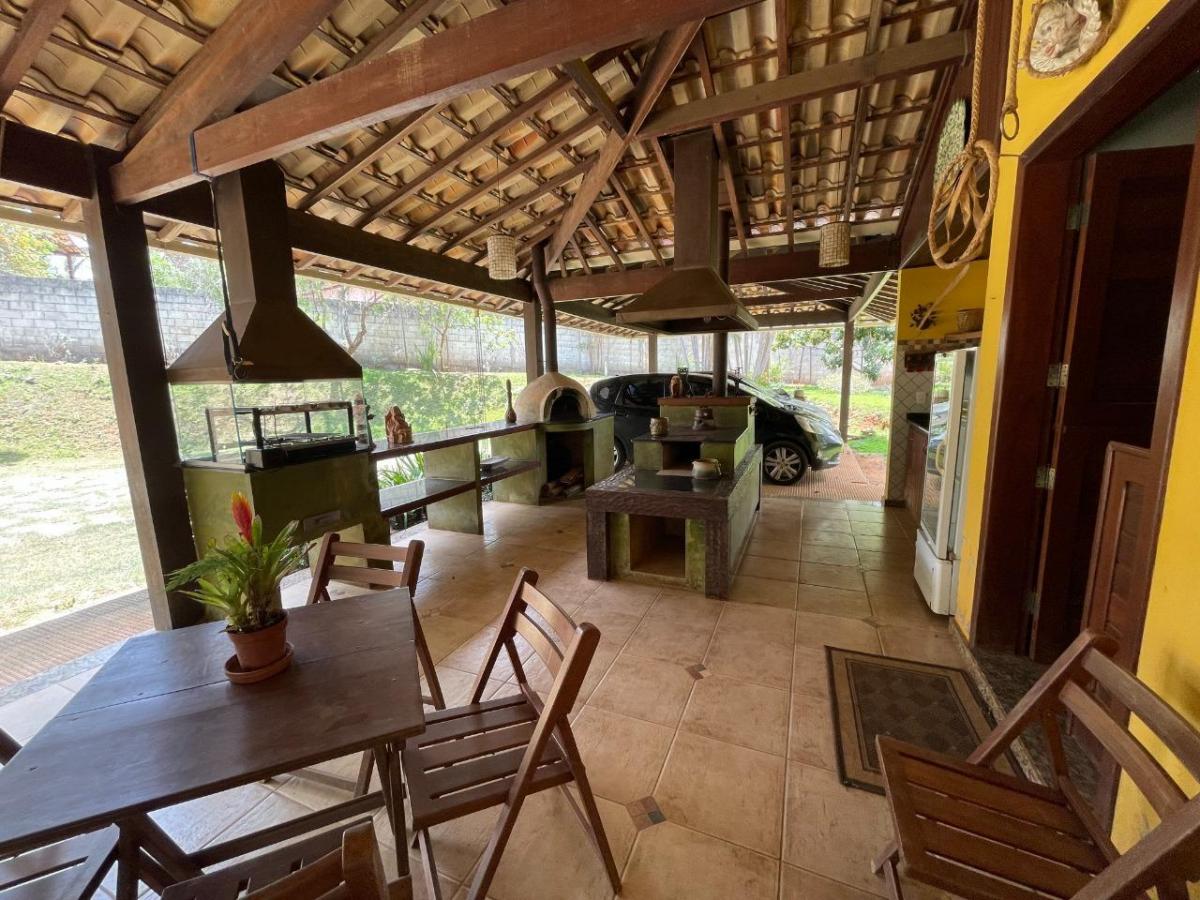 Imagem Casa com 4 Quartos à Venda, 3 m²em Bosque dos Bicudos - Lagoa Santa Imagem Casa com 4 Quartos à Venda, 3 m²em Bosque dos Bicudos - Lagoa Santa
