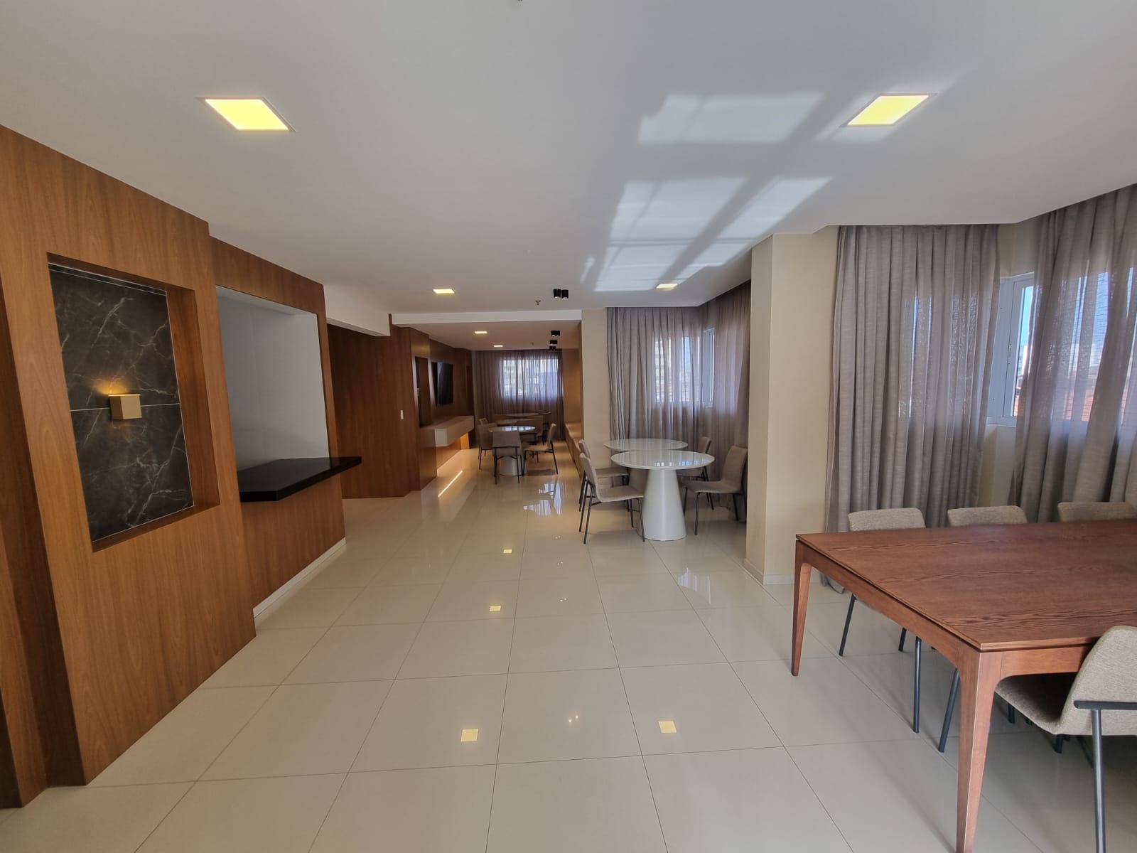 Imagem Apartamento com 3 Quartos à Venda, 153 m²em Lagoa Nova - Natal Imagem Apartamento com 3 Quartos à Venda, 153 m²em Lagoa Nova - Natal