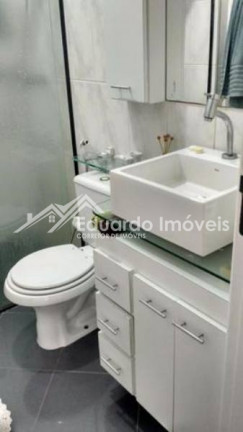 Imagem Apartamento com 2 Quartos à Venda, 58 m² em Rudge Ramos - São Bernardo Do Campo