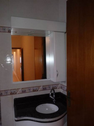 Imagem Casa com 3 Quartos à Venda, 90 m² em Caiçara - Praia Grande