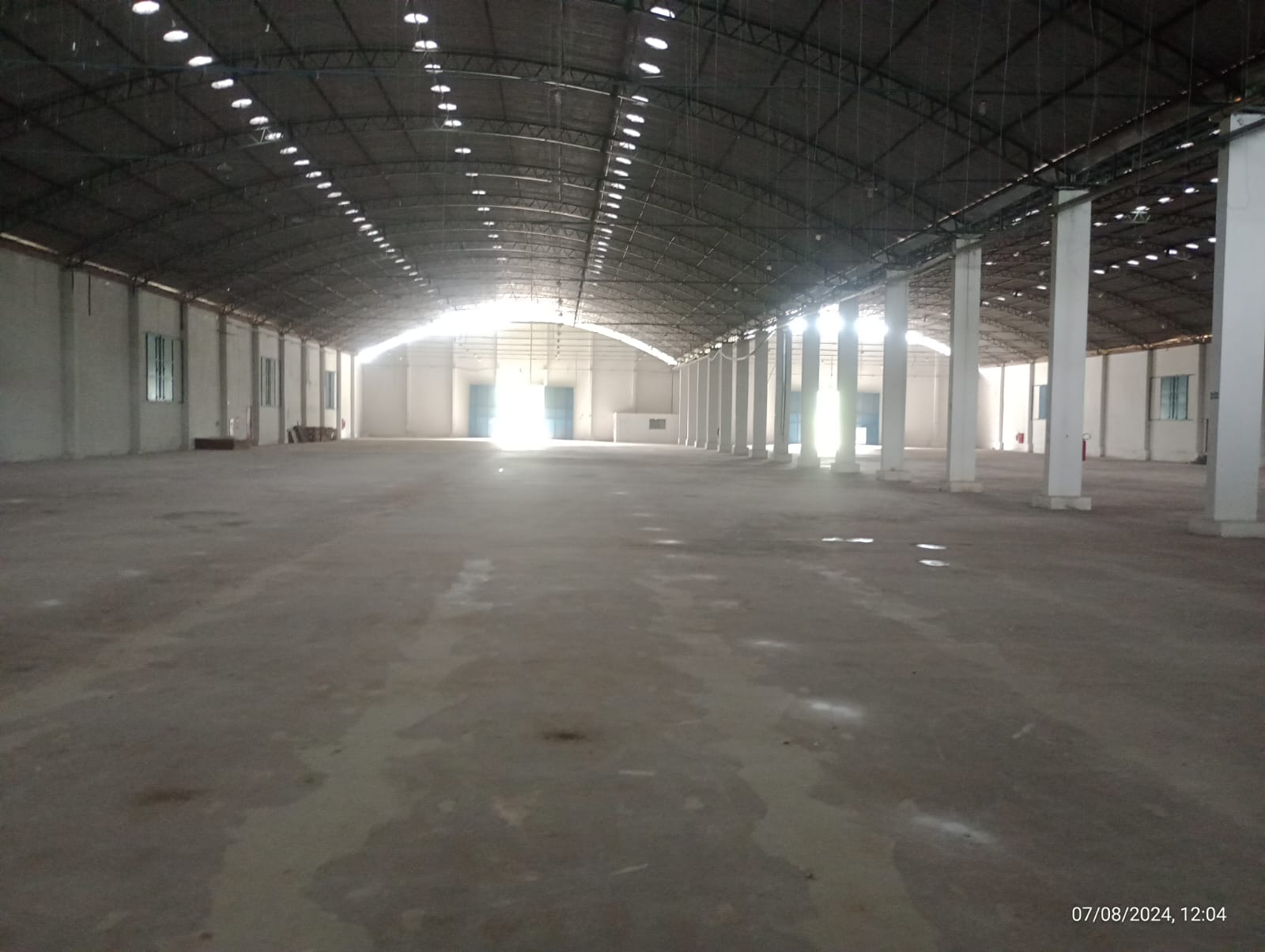 Imagem Galpão à Venda ou Locação, 10 m²em Centro - Ananindeua Imagem Galpão à Venda ou Locação, 10 m²em Centro - Ananindeua