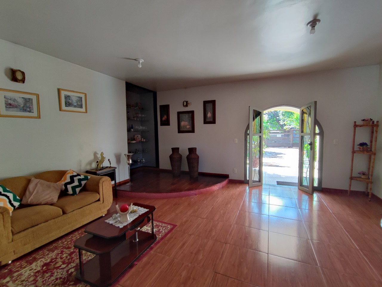 Imagem Casa com 2 Quartos à Venda, 222 m² em Vila Taveirópolis - Campo Grande Imagem Casa com 2 Quartos à Venda, 222 m² em Vila Taveirópolis - Campo Grande