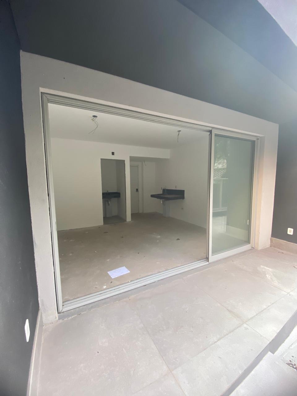 Imagem Studio com 1 Quarto à Venda, 52 m²em Pinheiros - São Paulo