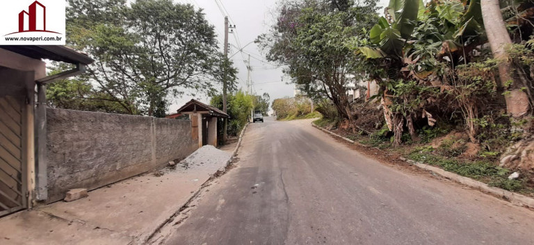 Imagem Terreno à Venda, 252 m² em Chácaras São José - Franco da Rocha