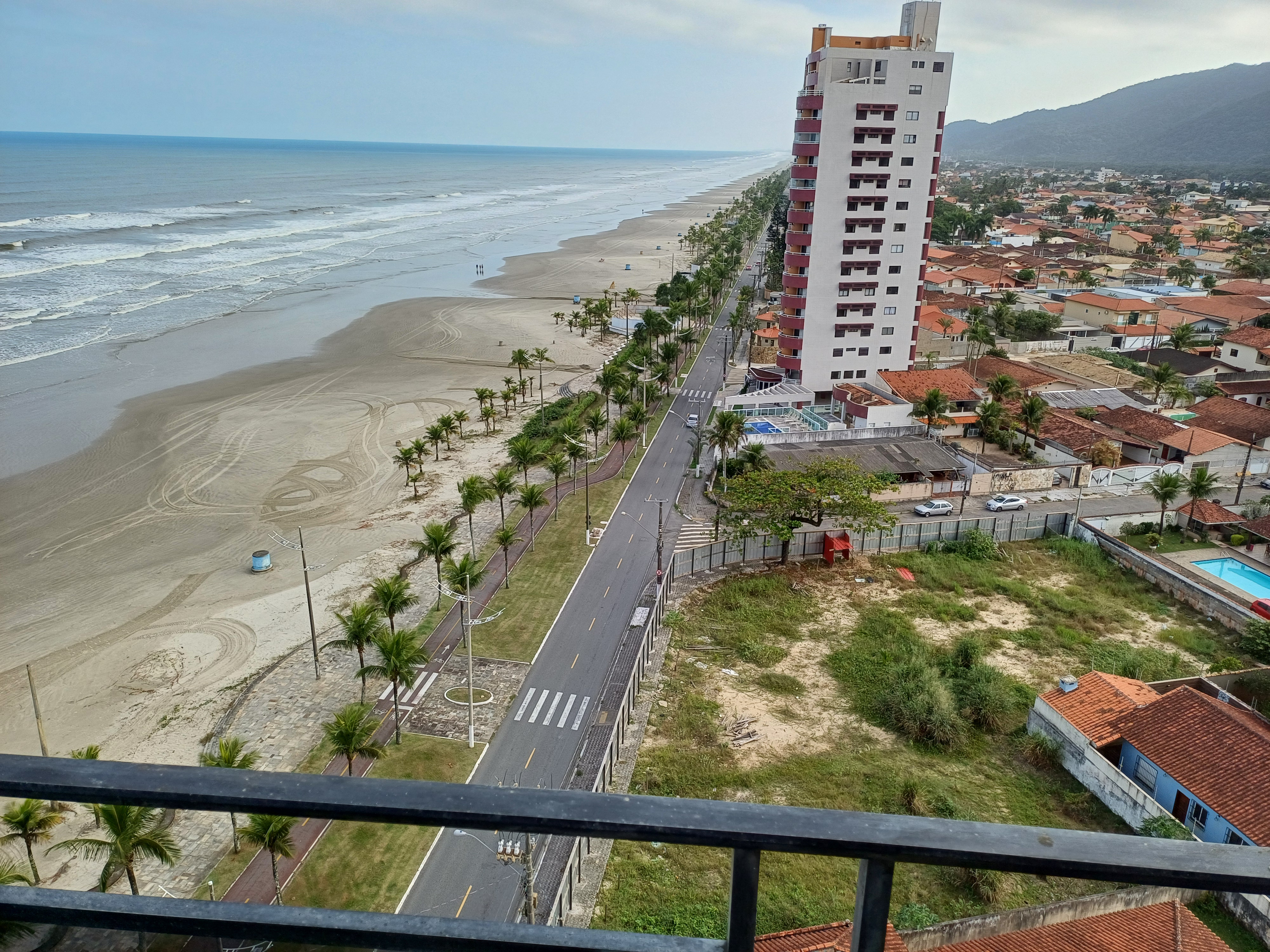 Imagem Apartamento com 2 Quartos à Venda, 97 m² em Flórida - Praia Grande Imagem Apartamento com 2 Quartos à Venda, 97 m² em Flórida - Praia Grande