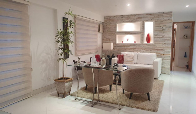 Imagem Apartamento com 1 Quarto à Venda, 69 m² em Botafogo - Rio de Janeiro Imagem Apartamento com 1 Quarto à Venda, 69 m² em Botafogo - Rio de Janeiro