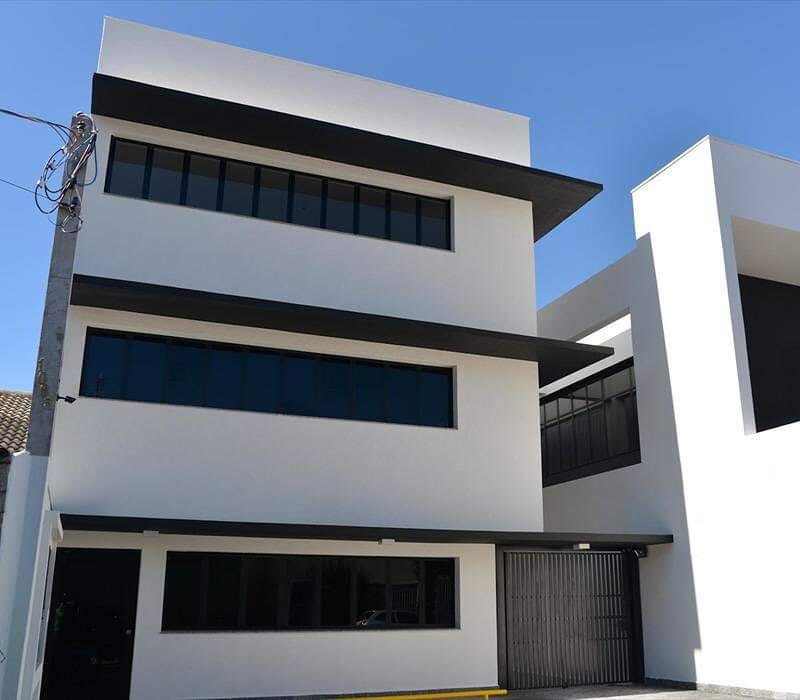 Imagem Sala Comercial para Alugar, 65 m²em Anhangabaú - Jundiaí