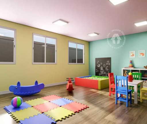 Imagem Apartamento com 1 Quarto à Venda, em Ferreira - São Paulo Imagem Apartamento com 1 Quarto à Venda, em Ferreira - São Paulo