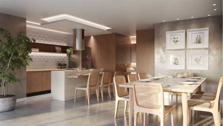Imagem Cobertura com 4 Quartos à Venda, 259 m² em Barra da Tijuca - Rio de Janeiro