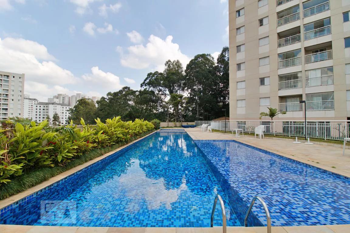 Apartamento com 2 Quartos à Venda, 70 m²em Jardim Maria Rosa - Taboão da Serra