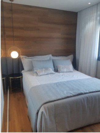 Imagem Apartamento com 2 Quartos à Venda, 62 m² em Campestre - Santo André
