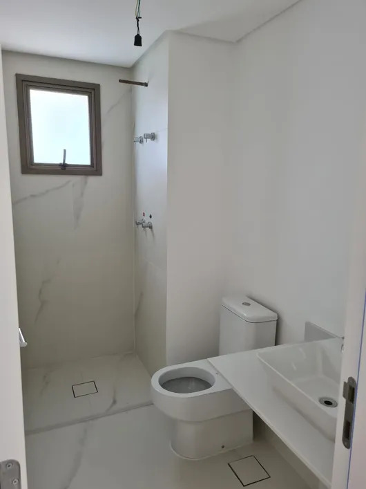 Imagem Apartamento com 3 Quartos à Venda, 158 m² em Vila Clementino - São Paulo