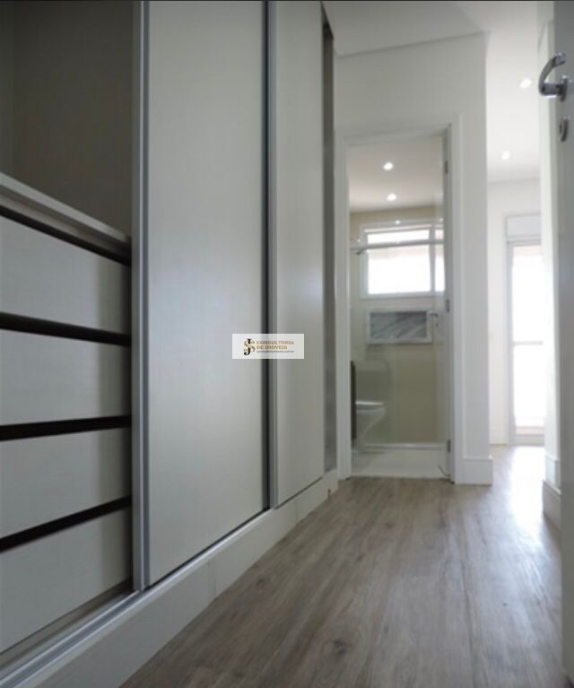 Imagem Apartamento com 3 Quartos à Venda, 127 m²em Centro - São Bernardo do Campo