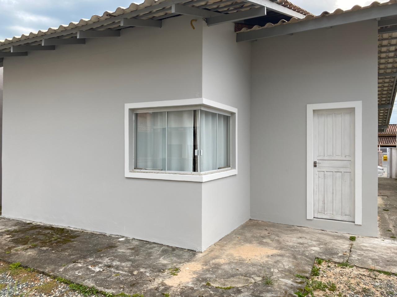 Imagem Casa com 2 Quartos à Venda, 95 m² em - Balneário Barra do Sul Imagem Casa com 2 Quartos à Venda, 95 m² em - Balneário Barra do Sul