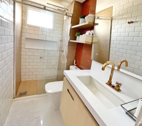 Imagem Apartamento com 3 Quartos à Venda,  em Meireles - Fortaleza