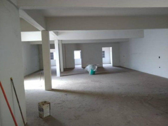 Imagem Galpão para Alugar, 710 m² em Vila América - Mauá Imagem Galpão para Alugar, 710 m² em Vila América - Mauá