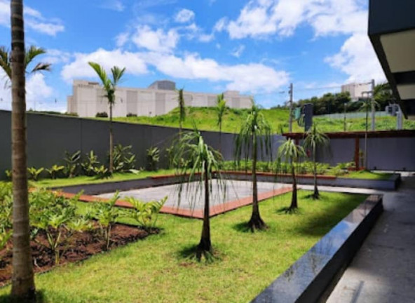 Imagem Apartamento com 2 Quartos à Venda ou Locação, 76 m²em Jardim Maria José - Votorantim