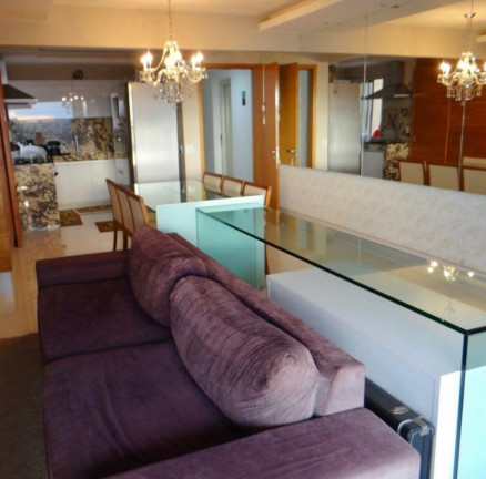 Imagem Apartamento com 3 Quartos à Venda, 108 m² em Nova Suiça - Goiânia Imagem Apartamento com 3 Quartos à Venda, 108 m² em Nova Suiça - Goiânia