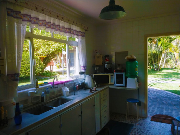 Imagem Chácara com 3 Quartos à Venda, 174.253 m² em Bairro do Retiro - Santa Isabel