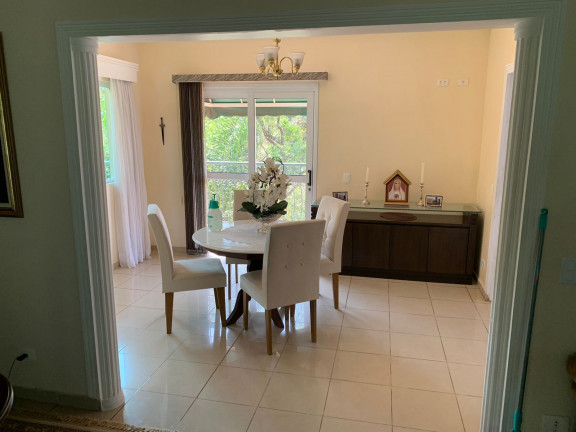 Imagem Casa de Condomínio com 4 Quartos à Venda, 600 m² em Centro - Mairiporã