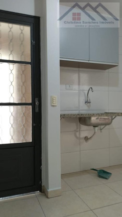 Imagem Casa com 1 Quarto para Alugar, 25 m² em Vila Liviero - São Paulo