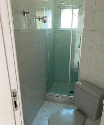 Imagem Apartamento com 2 Quartos para Alugar, 62 m² em Vila Romero - São Paulo