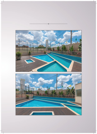 Imagem Apartamento com 2 Quartos à Venda,  em Jardim Bela Vista - Americana
