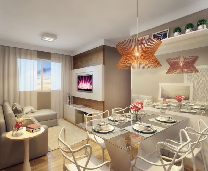 Imagem Apartamento com 2 Quartos à Venda, 40 m² em Jardim Prudência - São Paulo Imagem Apartamento com 2 Quartos à Venda, 40 m² em Jardim Prudência - São Paulo